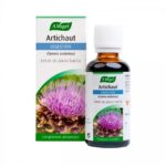 AVOGEL EPF ARTICHOKE 50ML