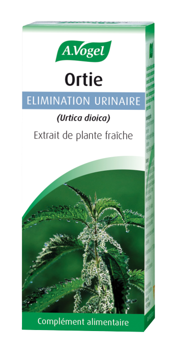 AVOGEL EPF NETTLE 50ML