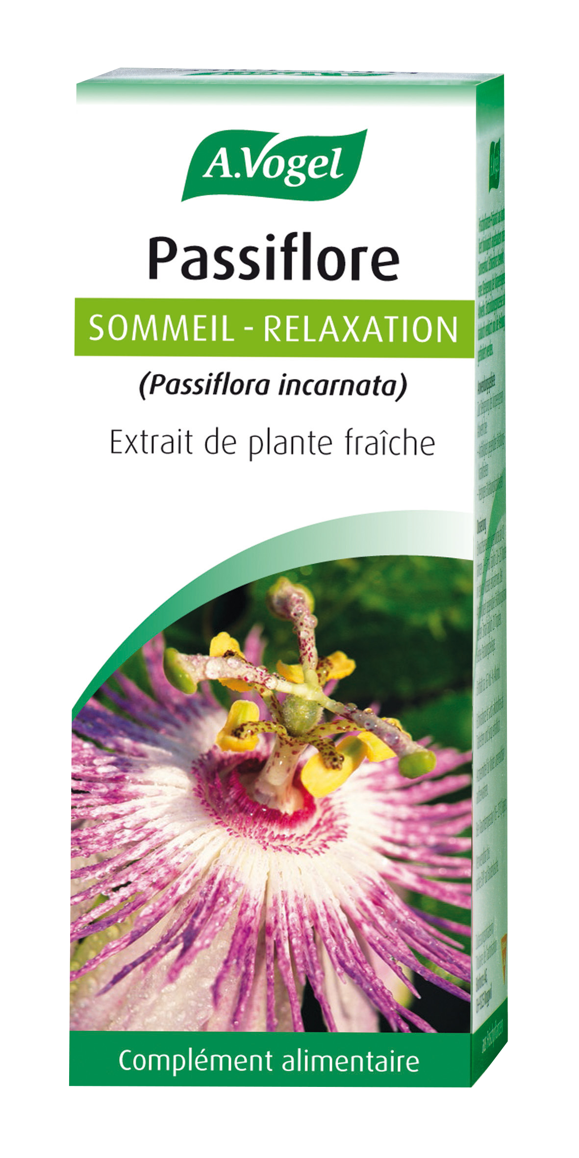 AVOGEL EPF PASSIONFLOWER 50ML