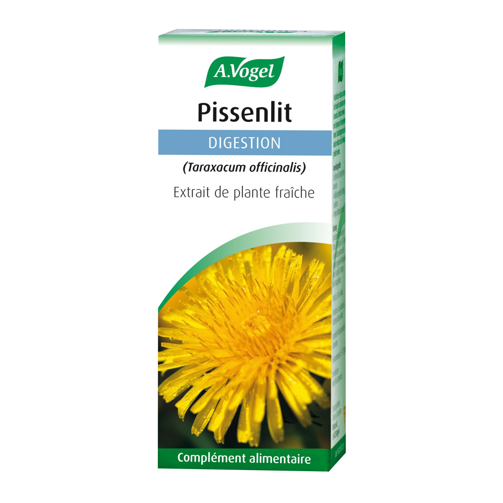 AVOGEL EPF DANDELION 50ML