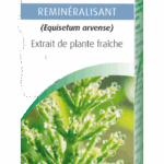 AVOGEL EPF Horsetail 50ML