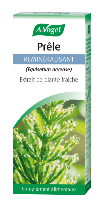 AVOGEL EPF Horsetail 50ML