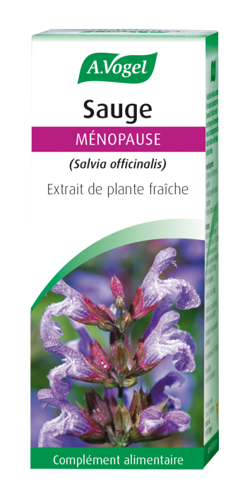 AVOGEL EPF SAGE 50ML