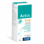 AZEOL SYRUP 75 ML