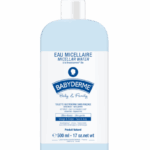 BABYDERME BABY FAMILY MICELLAR WATER 500ML