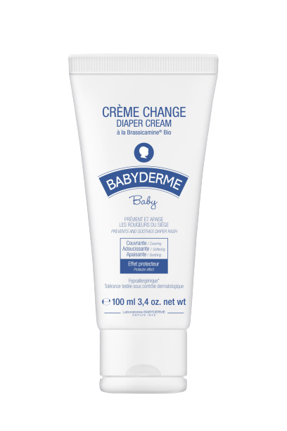 BABYDERME CHANGE CREAM 100ML