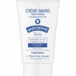 BABYDERME FAMILY HAND CREAM 75ML