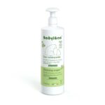 BABYLENA ORGANIC CLEANSING WATER 400ML