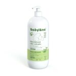 BABYLENA ORGANIC OLEO LIMESTONE LINIMENT 1L