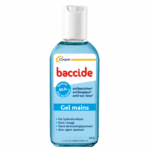 BACCIDE HAND GEL 100ML
