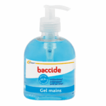 BACCIDE HAND GEL 300ML