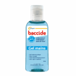 BACCIDE HAND GEL 30ML