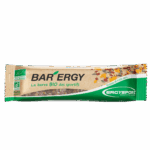 BAR ERGY SEEDS AND DRIED FRUITS BAR 40G