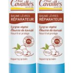 SHEA BUTTER REPAIR LIP BALM PACK OF 2