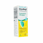 BAUSCH LOMB BLOXALLERGI OPHTHALMIC SOLUTION 10ML