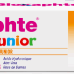 BAUSCH LOMB BLOXAPHTE ALCOHOL-FREE JUNIOR APHTA GEL 10 ML