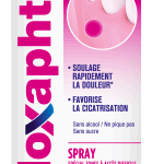 BAUSCH LOMB BLOXAPHTE SPRAY ADULT APHTA 15 ML