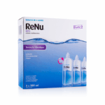 BAUSCH LOMB RENU MPS ECO PACK 3X360 1080ML