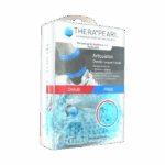 BAUSCH LOMB THERAPEARL COMPRESS FOR THE JOINT ANKLE WRIST ELBOW