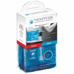 BAUSCH LOMB THERAPEARL BACK HOT OR COLD THERAPY WITH SUPPORT BELT 43 2CMX17 1CM