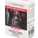 BAUSCH LOMB THERMCOOL ANTI-PAIN BAGS 10 BAGS OF 5ML
