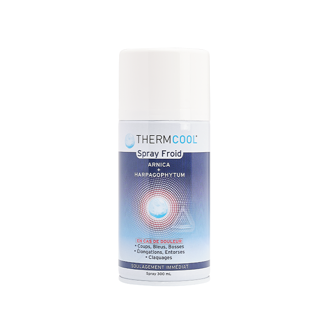BAUSCH LOMB THERMCOOL COLD SPRAY 300 ML