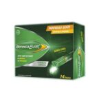 BAYER BEROCCA BOOST 14 STICKS