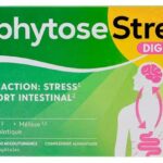 BAYER EUPHYTOSE INTESTINAL COMFORT 2X14 VEGETABLE CAPSULES