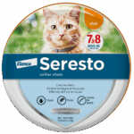 BAYER SERESTO CAT COLLAR 38CM 1 UNIT