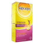 BAYER SUPRADYN INTENSIA 30 EFFERVESCENT TABLETS