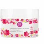 BCOMBIO NOURISHING MELT BODY BALM 200ML