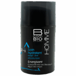 BCOMBIO MEN ENERGIZING MOISTURIZING CARE 50ML