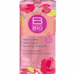 BCOMBIO ORGANIC NOURISHING WASHING OIL 400ML