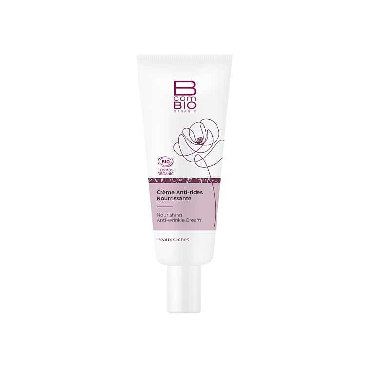 BCOMBIO INTENSE ANTI WRINKLE CREAM ALL SKIN 50ML