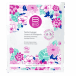 BCOMBIO SMOOTHING AND RELIEVING HYDROGEL PATCH 2 UNITS