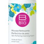 BCOMBIO PURETE CLEANING FOAM 150ML