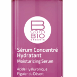BCOMBIO SERUM MOISTURIZING CONCENTRATE 30ML