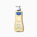 BABY CLEANSING OIL DRY SKIN 500ML