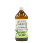 BELIFLOR PRIM ALOE FRESH ORGANIC ALOE VERA JUICE REGENERATING AND ANTI-OXIDANT