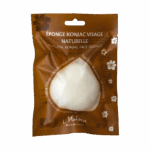 BELIFLORE KONJAC FACE SPONGE WITH WHITE CLAY 30G