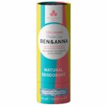 BEN ANNA COCO MANIA NATURAL DEODORANT STICK 40G