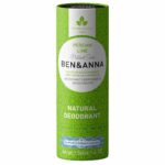 BEN ANNA PERSIAN LIME NATURAL DEODORANT STICK 40G