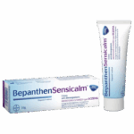 BEPANTHEN SENSICALM ANTI-ITCH CREAM 50G