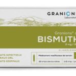 BI BISMUTH AMPOULE OF 2ML 10 UNITS