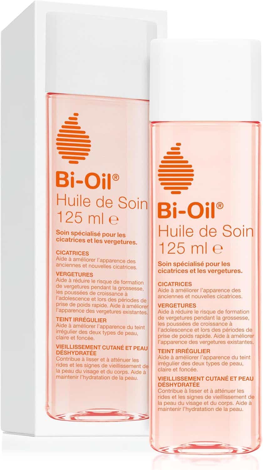 BI OIL BI OIL 125ML