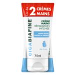 BIAFINE CICABIAFINE INTENSE REPAIR HAND CREAM 2 75ML TUBES