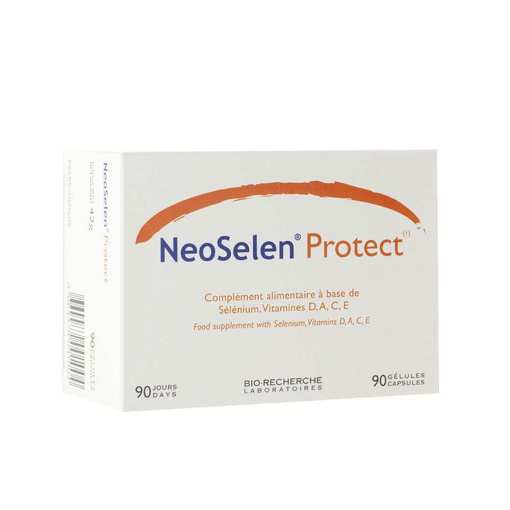 BIO RESEARCH NEOSELEN PROTECT 90 CAPSULES