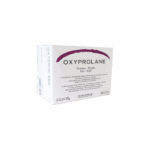BIO RESEARCH OXYPROLANE HAIR NAILS 90 CAPSULES