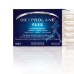 BIO RESEARCH OXYPROLANE FLEX JOINTS 45 CAPSULES