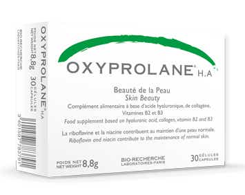 BIO RESEARCH OXYPROLANE HA 30 CAPSULES